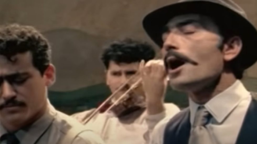 rebetiko